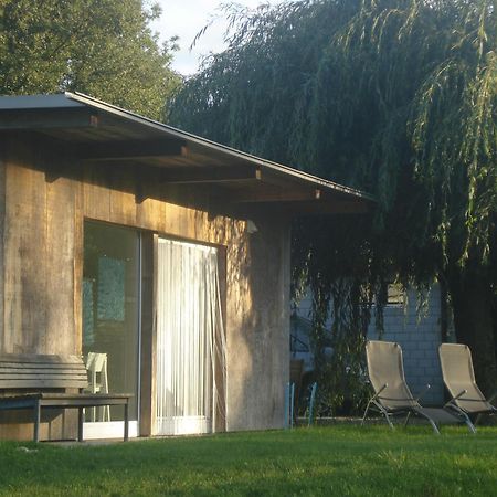 Bnb Pavillon Paisible Orsonnens Екстер'єр фото