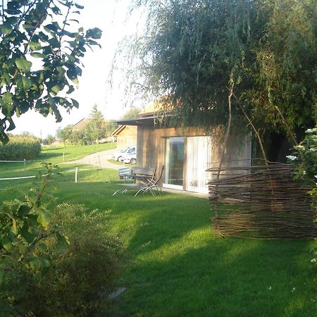 Bnb Pavillon Paisible Orsonnens Екстер'єр фото