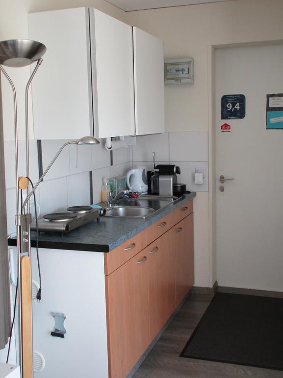 Bnb Pavillon Paisible Orsonnens Номер фото