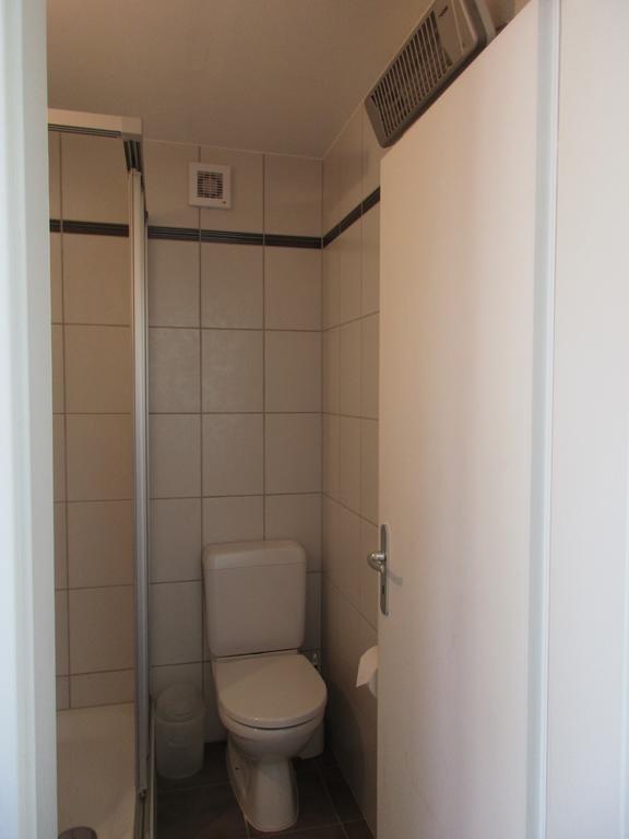Bnb Pavillon Paisible Orsonnens Номер фото