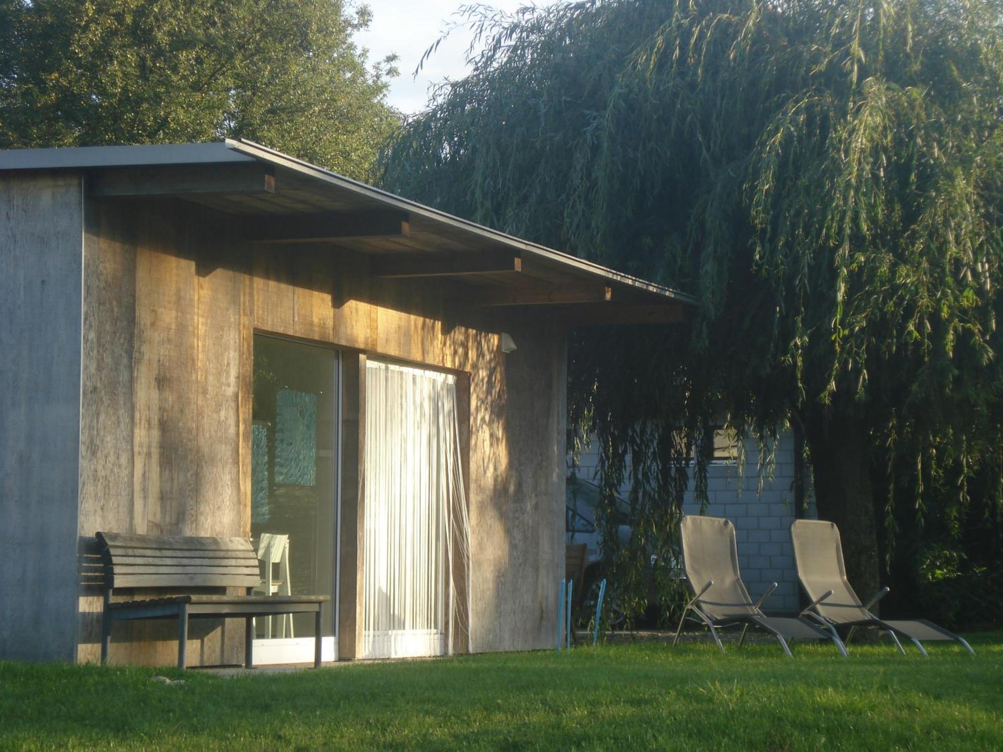 Bnb Pavillon Paisible Orsonnens Екстер'єр фото